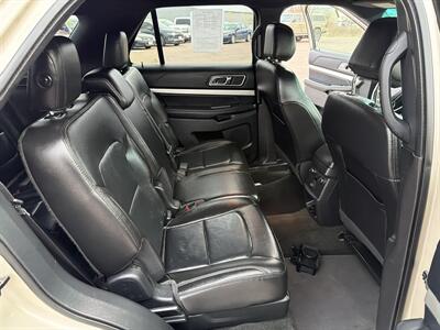 2017 Ford Explorer XLT   - Photo 20 - South Sioux City, NE 68776