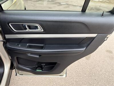 2017 Ford Explorer XLT   - Photo 21 - South Sioux City, NE 68776