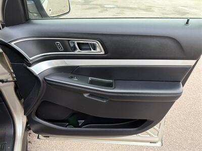2017 Ford Explorer XLT   - Photo 23 - South Sioux City, NE 68776