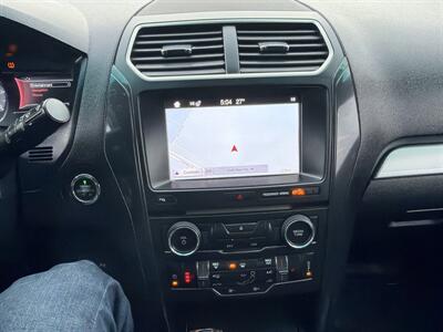 2017 Ford Explorer XLT   - Photo 24 - South Sioux City, NE 68776