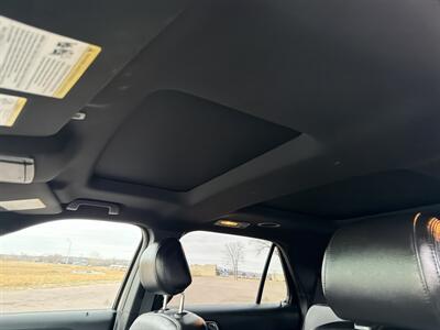 2017 Ford Explorer XLT   - Photo 13 - South Sioux City, NE 68776
