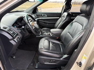 2017 Ford Explorer XLT   - Photo 11 - South Sioux City, NE 68776