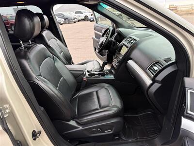2017 Ford Explorer XLT   - Photo 22 - South Sioux City, NE 68776