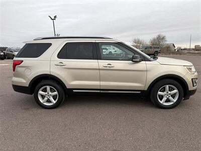 2017 Ford Explorer XLT   - Photo 7 - South Sioux City, NE 68776