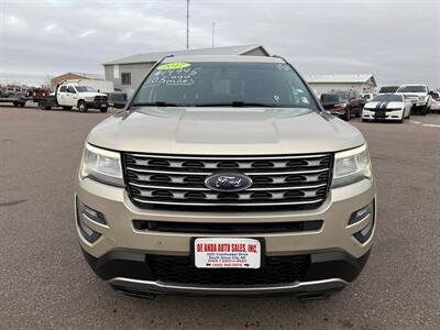 2017 Ford Explorer XLT   - Photo 9 - South Sioux City, NE 68776