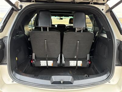 2017 Ford Explorer XLT   - Photo 19 - South Sioux City, NE 68776