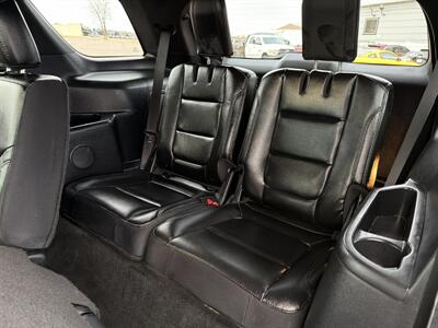 2017 Ford Explorer XLT   - Photo 18 - South Sioux City, NE 68776