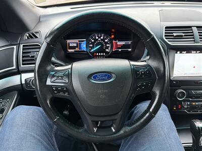 2017 Ford Explorer XLT   - Photo 28 - South Sioux City, NE 68776