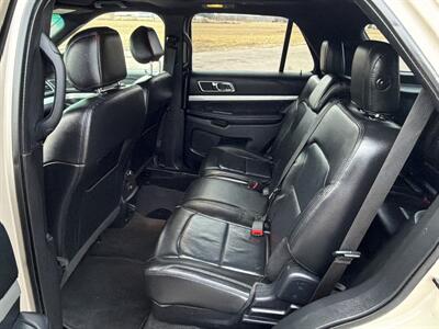 2017 Ford Explorer XLT   - Photo 14 - South Sioux City, NE 68776