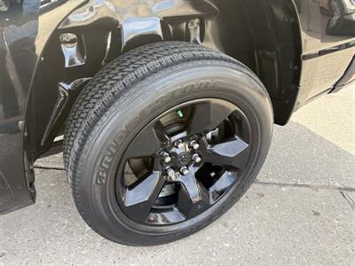 2019 RAM 1500 Big Horn   - Photo 11 - South Sioux City, NE 68776