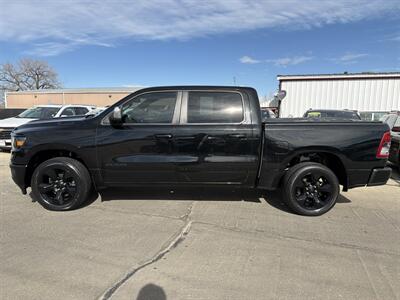 2019 RAM 1500 Big Horn   - Photo 3 - South Sioux City, NE 68776