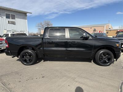 2019 RAM 1500 Big Horn   - Photo 7 - South Sioux City, NE 68776