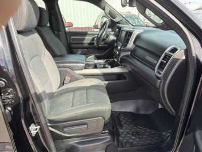 2019 RAM 1500 Big Horn   - Photo 20 - South Sioux City, NE 68776