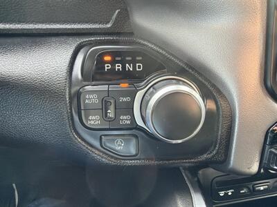 2019 RAM 1500 Big Horn   - Photo 25 - South Sioux City, NE 68776