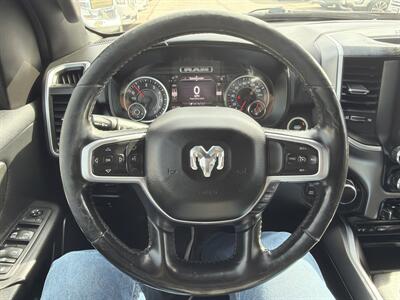 2019 RAM 1500 Big Horn   - Photo 26 - South Sioux City, NE 68776