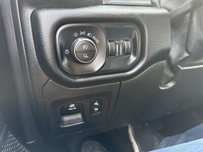 2019 RAM 1500 Big Horn   - Photo 28 - South Sioux City, NE 68776
