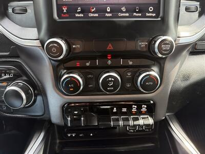 2019 RAM 1500 Big Horn   - Photo 24 - South Sioux City, NE 68776