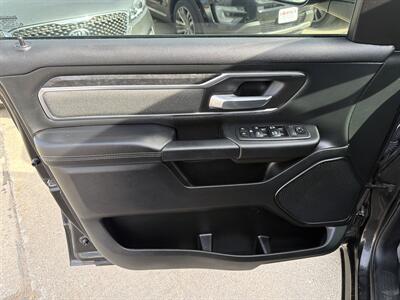 2019 RAM 1500 Big Horn   - Photo 13 - South Sioux City, NE 68776