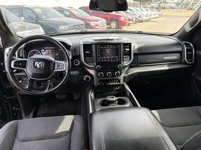2019 RAM 1500 Big Horn   - Photo 16 - South Sioux City, NE 68776