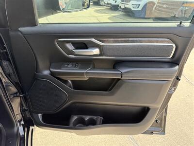 2019 RAM 1500 Big Horn   - Photo 21 - South Sioux City, NE 68776