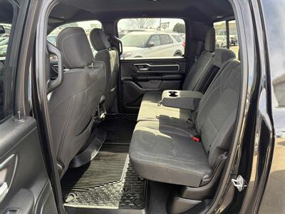 2019 RAM 1500 Big Horn   - Photo 14 - South Sioux City, NE 68776