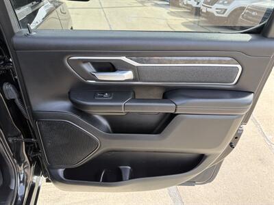 2019 RAM 1500 Big Horn   - Photo 19 - South Sioux City, NE 68776