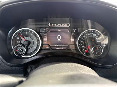2019 RAM 1500 Big Horn   - Photo 27 - South Sioux City, NE 68776