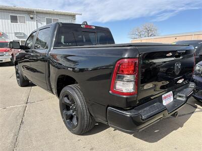 2019 RAM 1500 Big Horn   - Photo 4 - South Sioux City, NE 68776