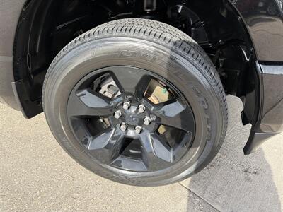 2019 RAM 1500 Big Horn   - Photo 10 - South Sioux City, NE 68776