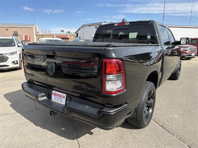 2019 RAM 1500 Big Horn   - Photo 6 - South Sioux City, NE 68776