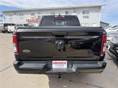 2019 RAM 1500 Big Horn   - Photo 5 - South Sioux City, NE 68776