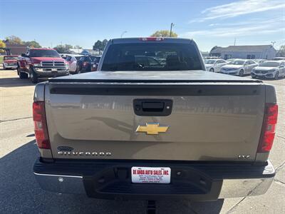 2013 Chevrolet Silverado 1500 LTZ   - Photo 6 - South Sioux City, NE 68776
