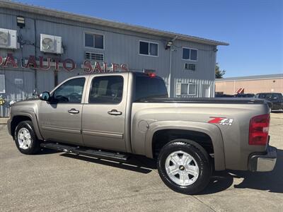 2013 Chevrolet Silverado 1500 LTZ   - Photo 4 - South Sioux City, NE 68776
