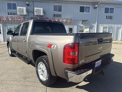 2013 Chevrolet Silverado 1500 LTZ   - Photo 5 - South Sioux City, NE 68776