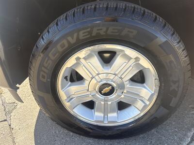 2013 Chevrolet Silverado 1500 LTZ   - Photo 12 - South Sioux City, NE 68776