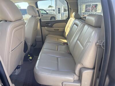 2013 Chevrolet Silverado 1500 LTZ   - Photo 18 - South Sioux City, NE 68776