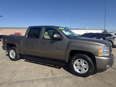 2013 Chevrolet Silverado 1500 LTZ   - Photo 10 - South Sioux City, NE 68776