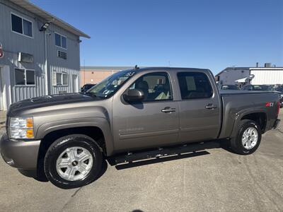 2013 Chevrolet Silverado 1500 LTZ   - Photo 2 - South Sioux City, NE 68776