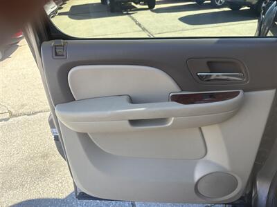 2013 Chevrolet Silverado 1500 LTZ   - Photo 17 - South Sioux City, NE 68776