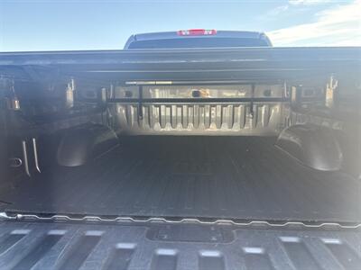 2013 Chevrolet Silverado 1500 LTZ   - Photo 19 - South Sioux City, NE 68776