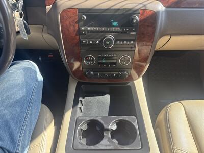 2013 Chevrolet Silverado 1500 LTZ   - Photo 26 - South Sioux City, NE 68776