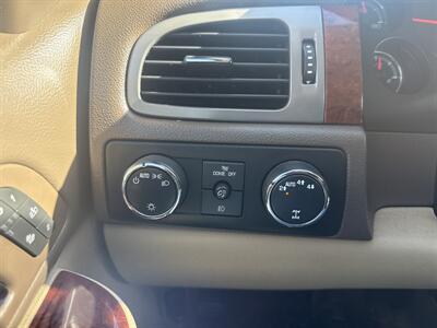 2013 Chevrolet Silverado 1500 LTZ   - Photo 28 - South Sioux City, NE 68776