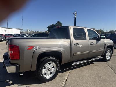 2013 Chevrolet Silverado 1500 LTZ   - Photo 8 - South Sioux City, NE 68776