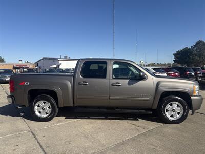 2013 Chevrolet Silverado 1500 LTZ   - Photo 9 - South Sioux City, NE 68776