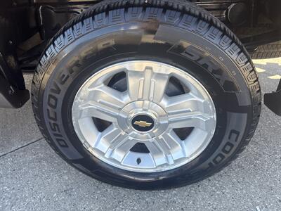 2013 Chevrolet Silverado 1500 LTZ   - Photo 13 - South Sioux City, NE 68776