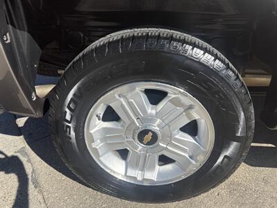 2013 Chevrolet Silverado 1500 LTZ   - Photo 14 - South Sioux City, NE 68776