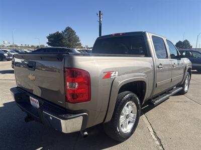 2013 Chevrolet Silverado 1500 LTZ   - Photo 7 - South Sioux City, NE 68776