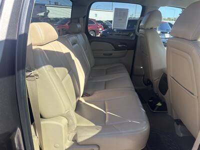 2013 Chevrolet Silverado 1500 LTZ   - Photo 21 - South Sioux City, NE 68776