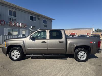 2013 Chevrolet Silverado 1500 LTZ   - Photo 3 - South Sioux City, NE 68776