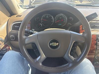 2013 Chevrolet Silverado 1500 LTZ   - Photo 25 - South Sioux City, NE 68776